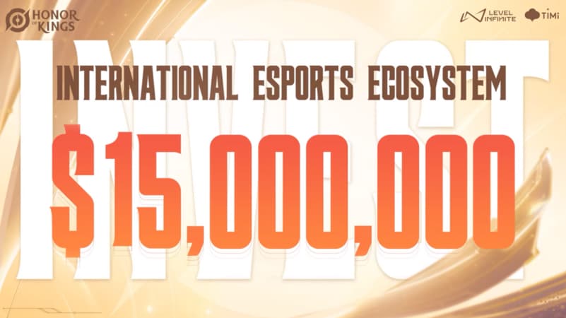 Image via Level Infinite