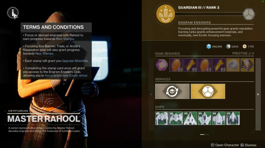 Rahool will function very differently in Destiny 2: The Final Shape (Image via esports.gg)