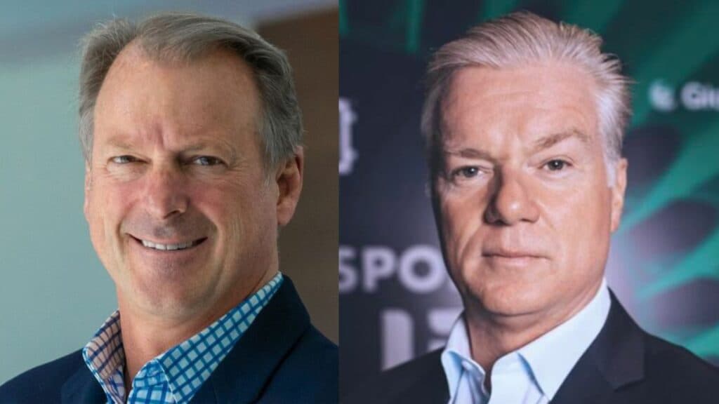 Alexander Brown and Paul J. Foster (Images via World Technology Games)