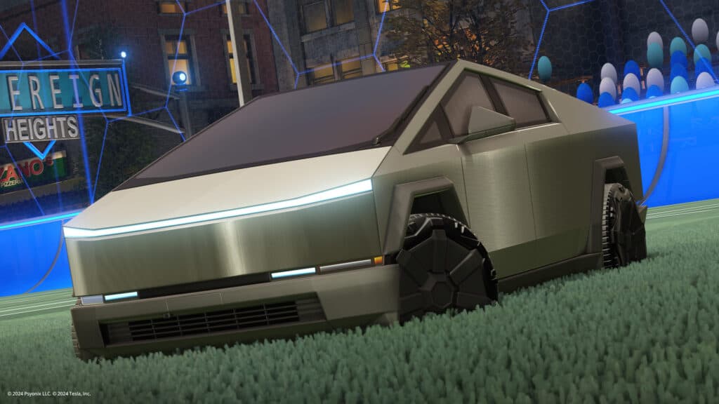 Image Credit: Psyonix