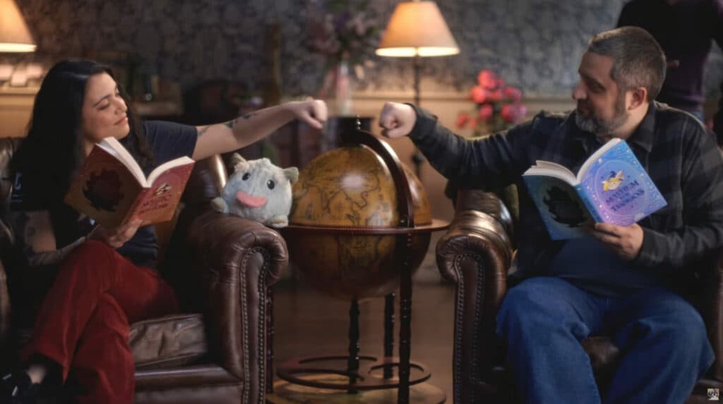 It looks like TFT developers are going to have a lot of fun with this (Image via Riot Games)