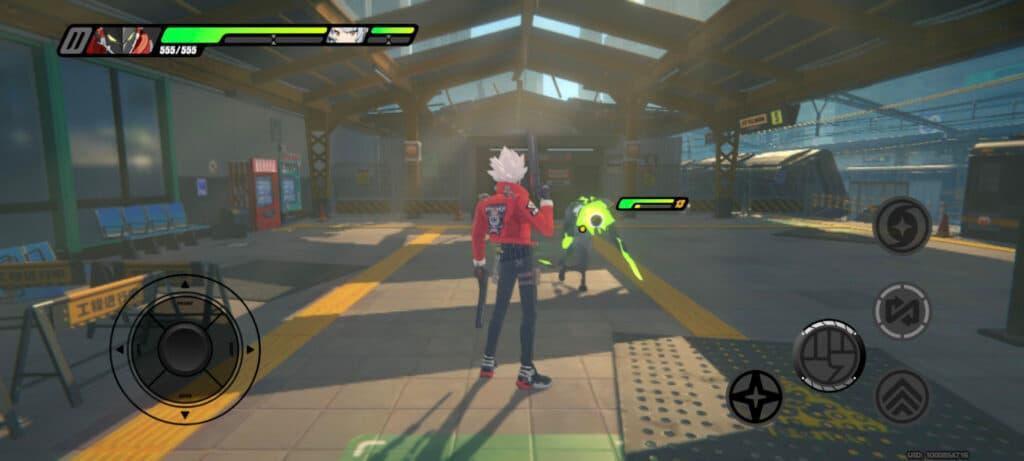 How to change the Zenless Zone Zero difficulty settings (Image via esports.gg)