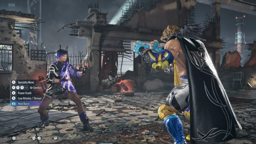 Special Style with Reina (image via esports.gg)