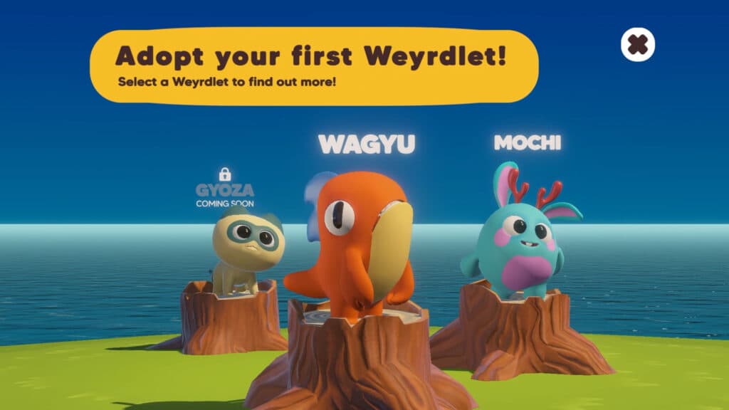 (Image via Weyrdworks)