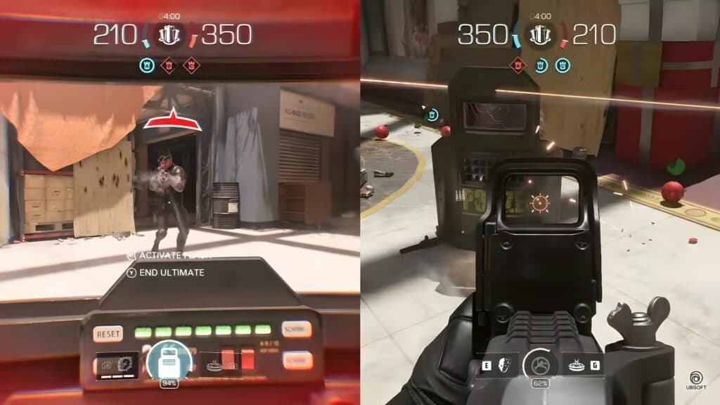 Flash Shield of GSK (image vie XDefiant)