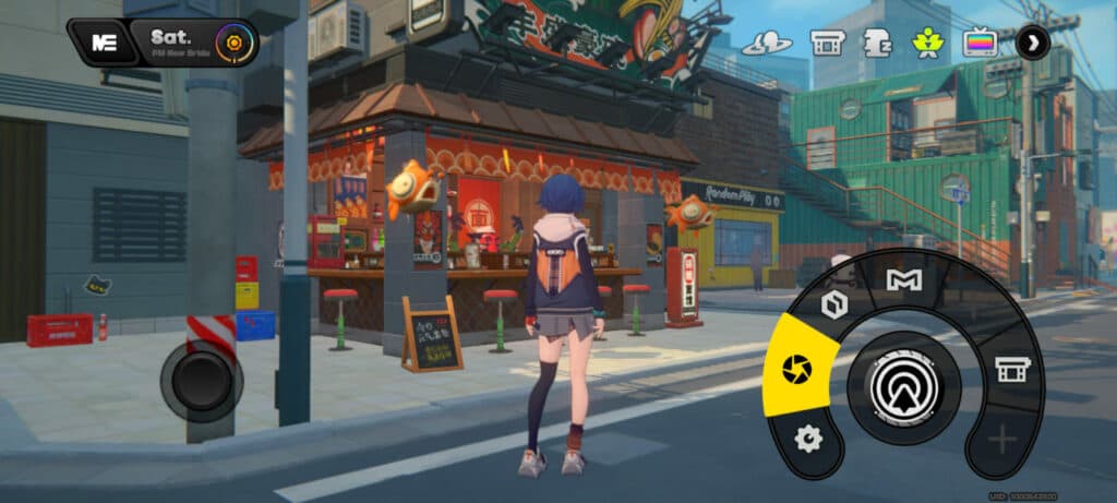 Zenless Zone Zero screenshot (Image via esports.gg)