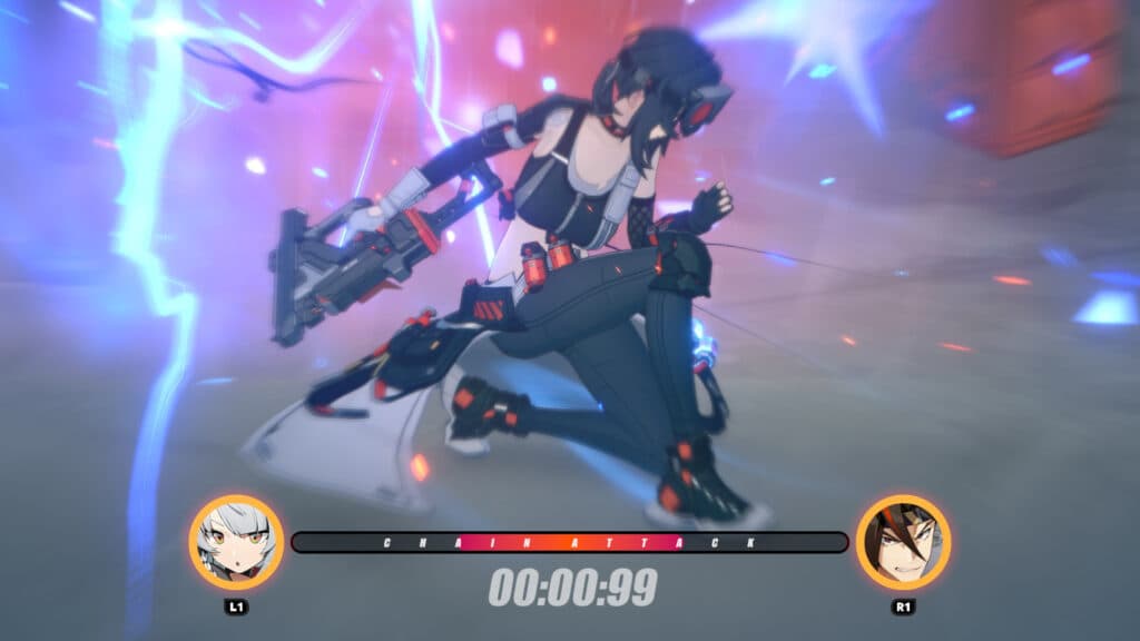 Chain attack interface (Image via esports.gg)