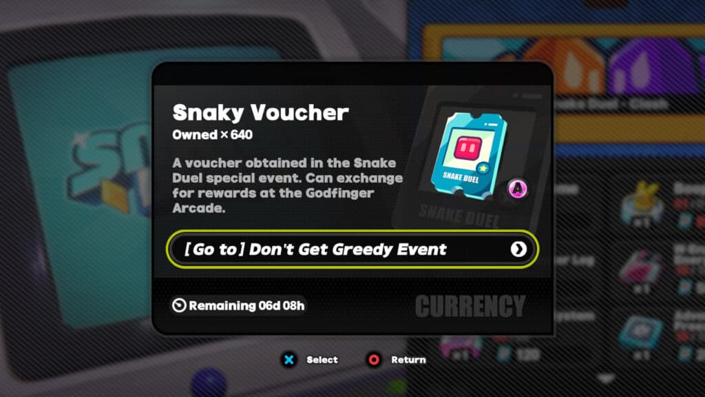 Snaky Vouchers (Image via esports.gg)