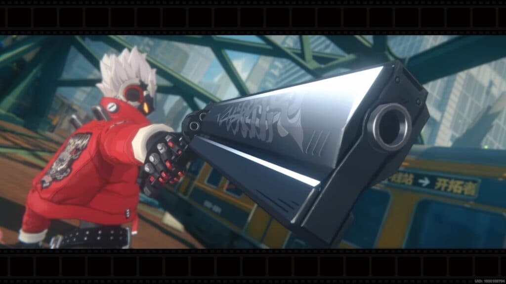 Billy Kid screenshot (Image via esports.gg)