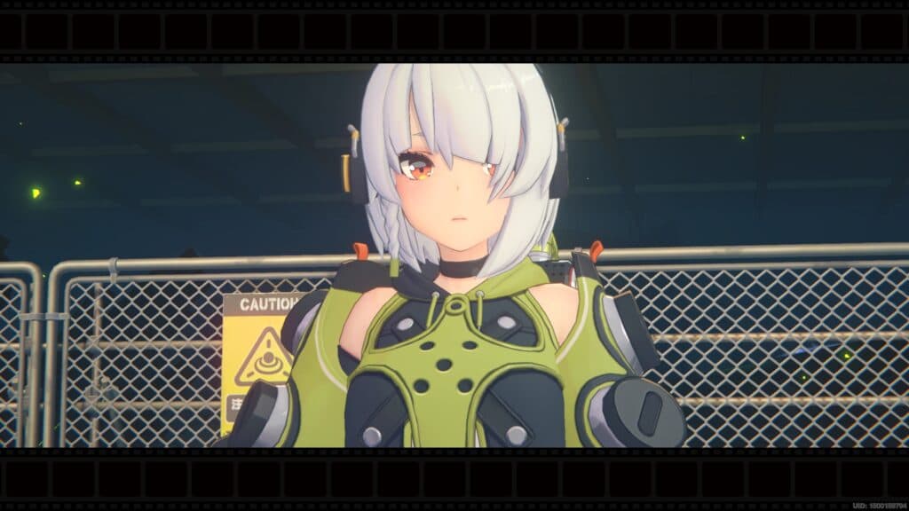 Zenless Zone Zero screenshot (Image via esports.gg)