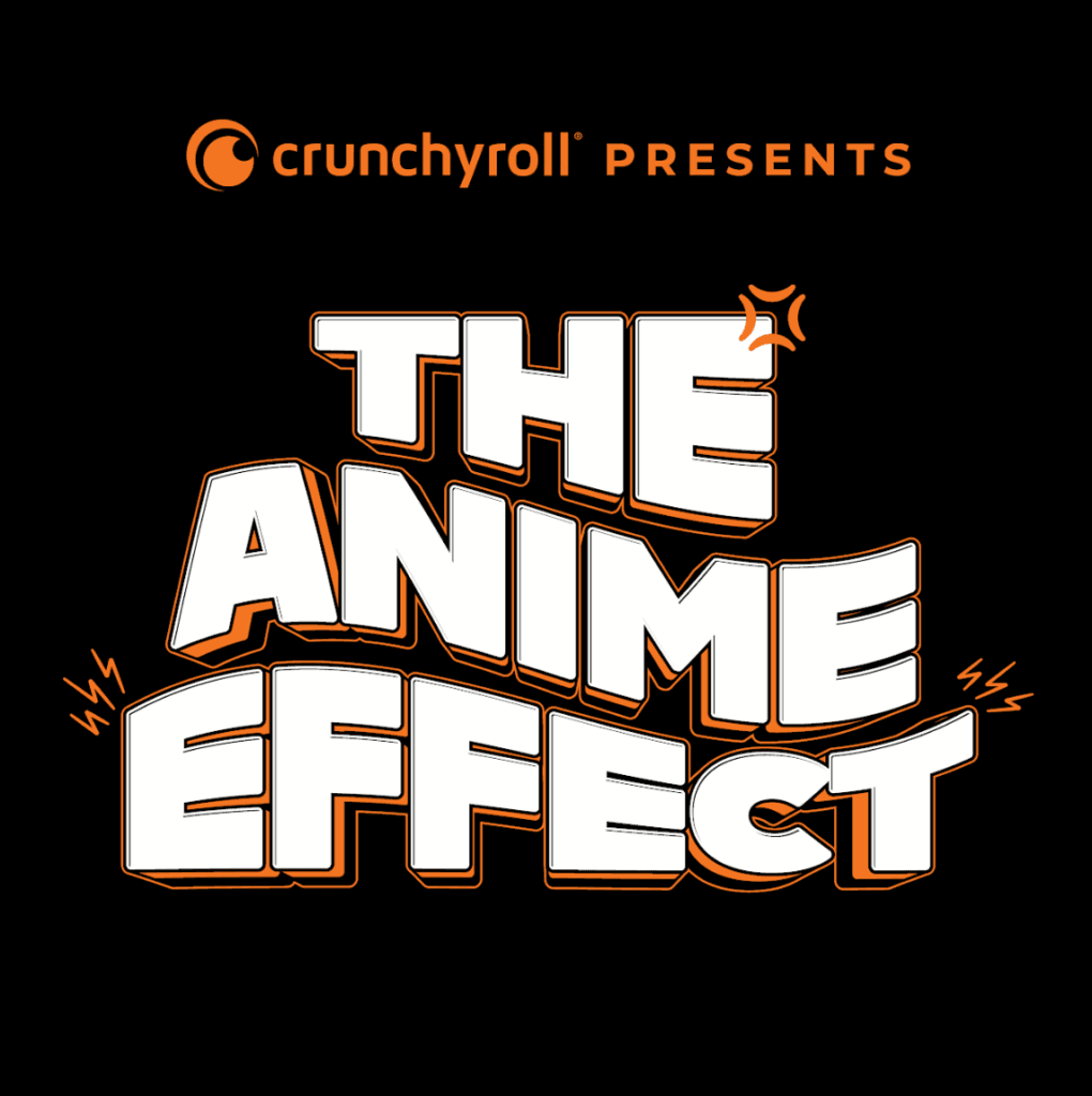 The Anime Effect heads to Evo 2024 (Image via Crunchyroll)