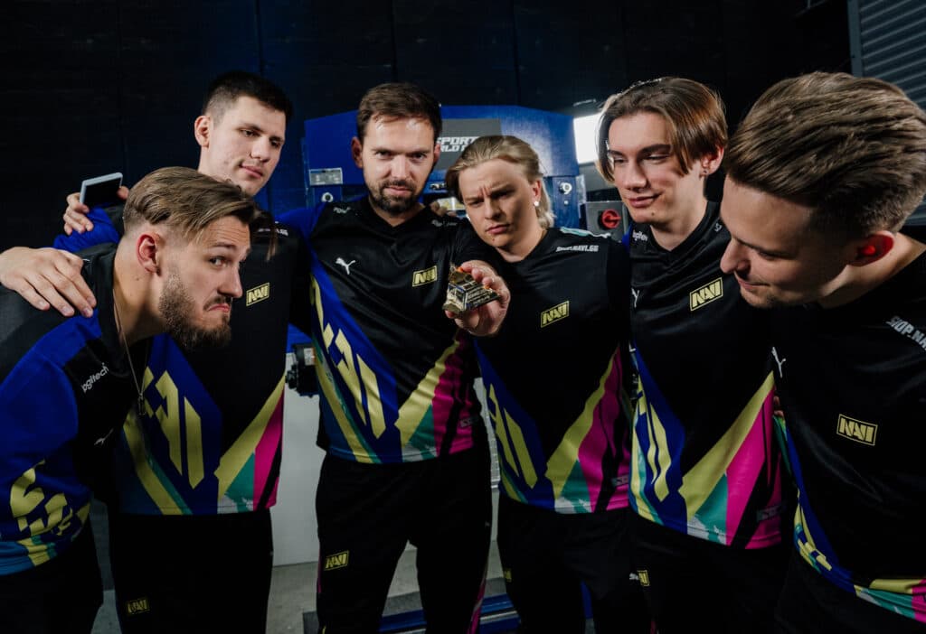 Photo by Stephanie Lindgren via PGL