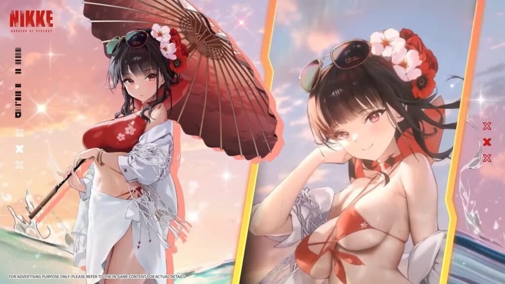 Sakura: In Bloom is a Limited Pick-Up Recruitment