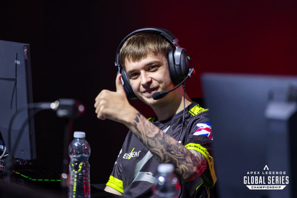 TylerFPS// Photo EA/Joe Brady