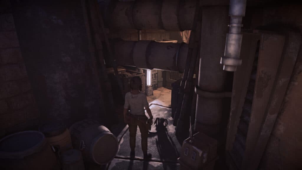 Screenshot: esports.gg