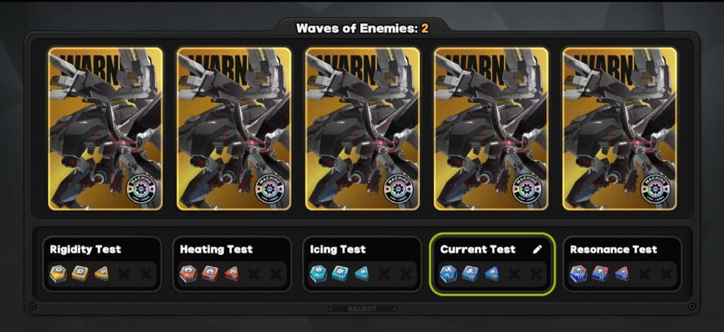 <em>Get the Electric Tactical Chip material that Tsukishiro Yanagi needs in ZZZ (screenshot via esports.gg)</em>