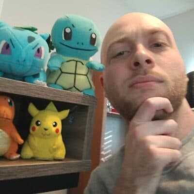 Zach Snoddy profile picture