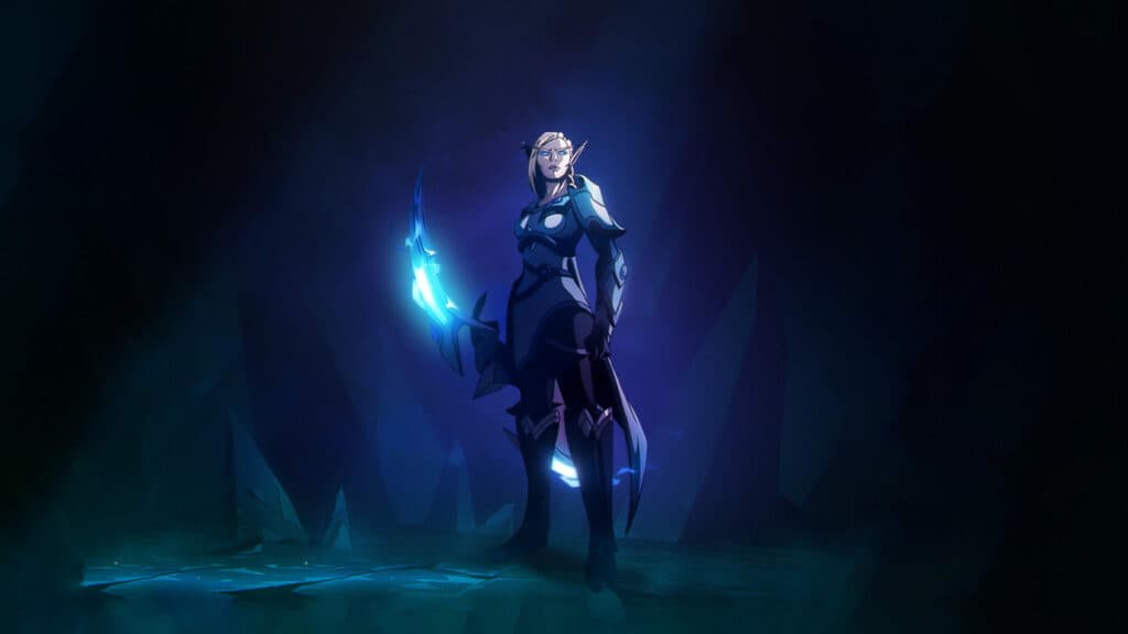 The early access release date is August 22, 2024 (Image via Blizzard Entertainment)