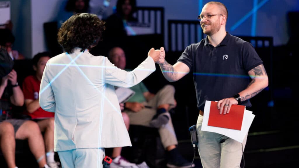 Photo of Spawn (Image via Riot Games)