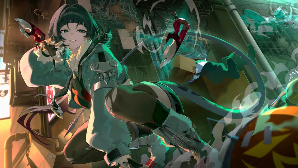 Jane Doe by Salmon 88