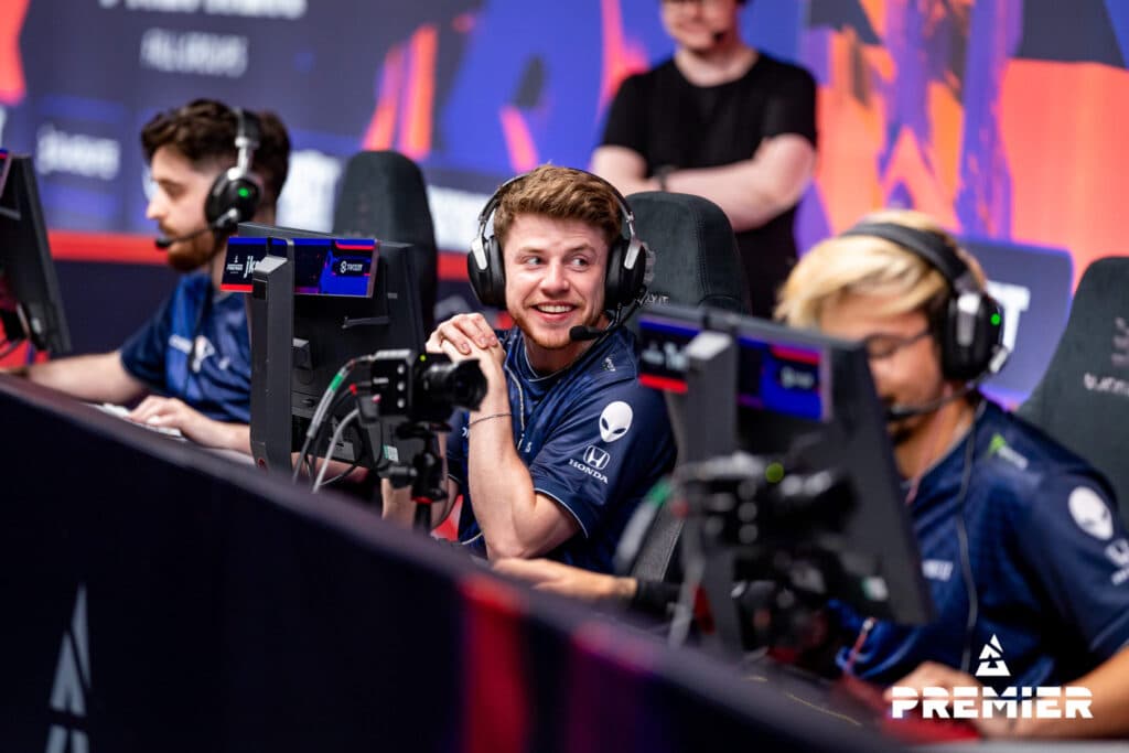 Image via Stephanie Lindgren & BLAST