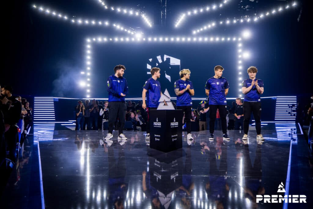 Image via BLAST & Konkol Michal