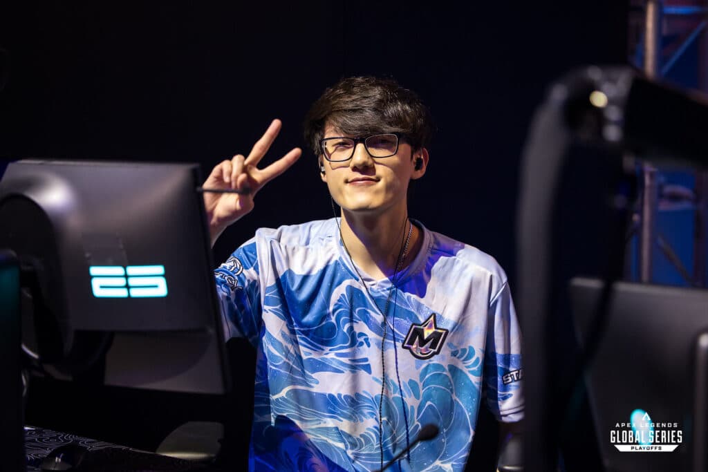 iiTzTimmy // Photo EA/Joe Brady