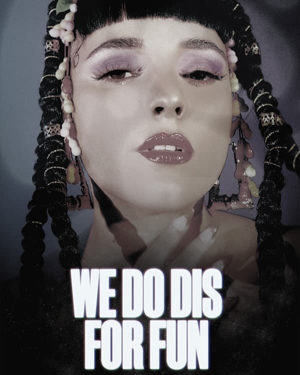 Arcane Season 2 artist teaser - Jarina De Marco