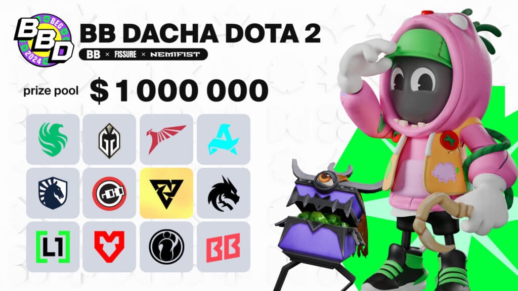 Image courtesy of FISSURE