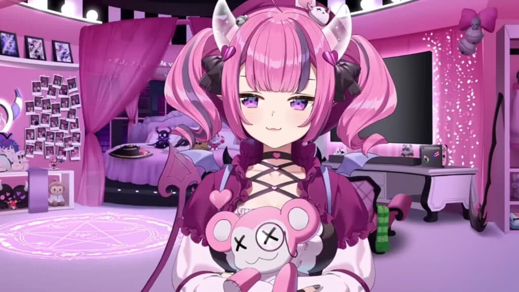 Ironmouse was ranked #17 in Rolling Stone's Top 25 Most Influential Creators of 2025