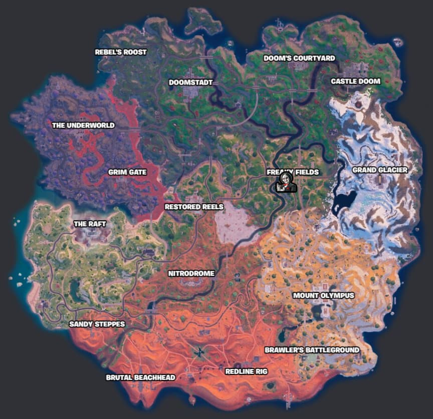 Image Credit: Fortnite.GG