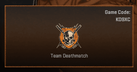 Game mode screenshot (Image via esports.gg)