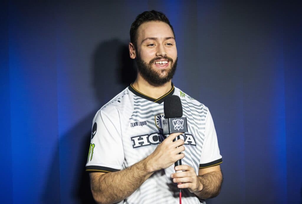 TL APA (photo via Colin Young-Wolff/Riot Games)