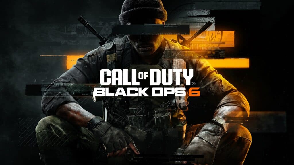 Black Ops 6 artwork (Image via Activision Publishing, Inc.)