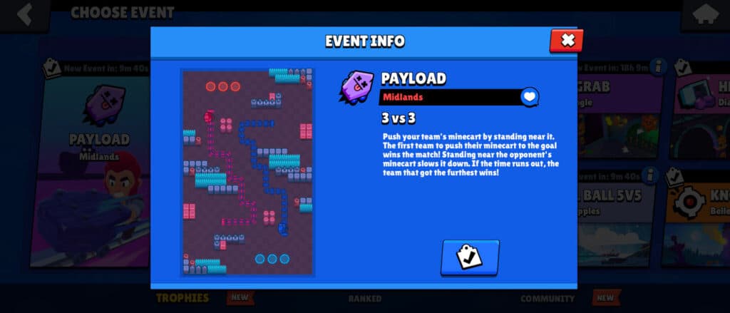 Payload in Brawl Stars (image via esports.gg)