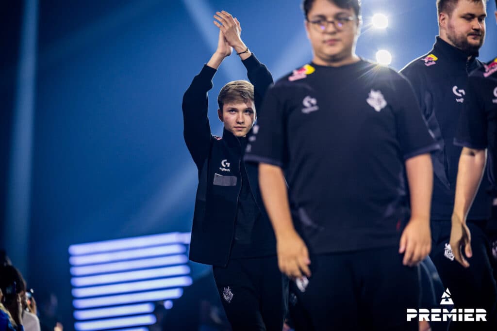 G2 will look for a new anchor to take malbsMd's role (Photo by Michal Konkol via BLAST)