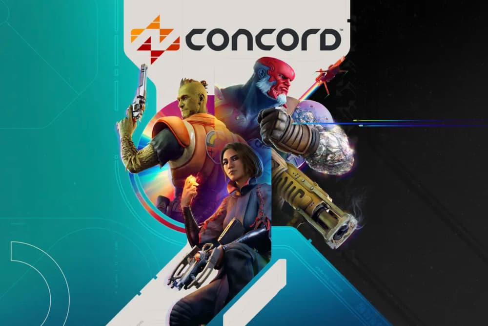 Concord artwork (Image via Firewalk Studios)