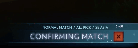 Any day now, the match will be confirmed... (Image via Reddit)