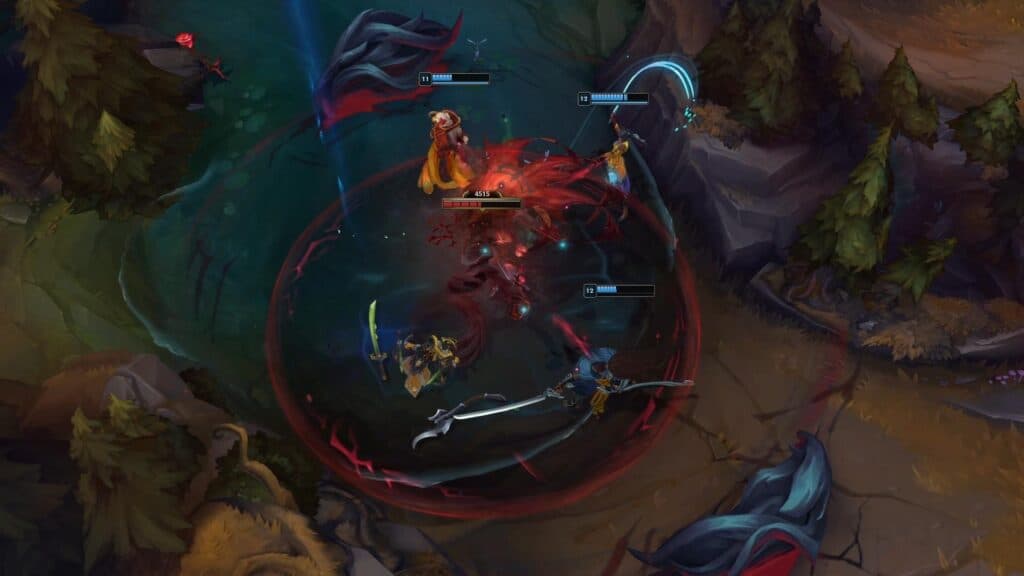 Voracious Atakhan (Image via Riot Games)