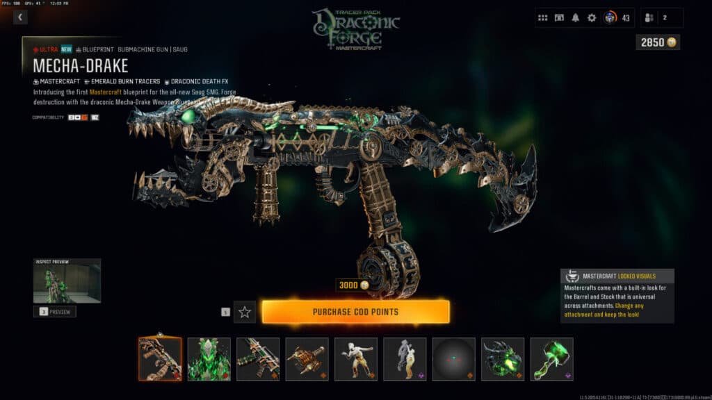 Screenshot by esports.gg