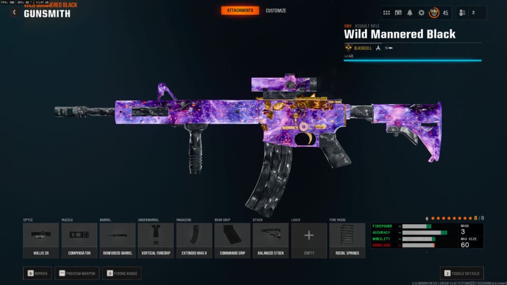 Screenshot by esports.gg