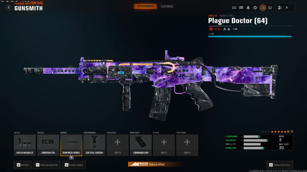 Screenshot by esports.gg