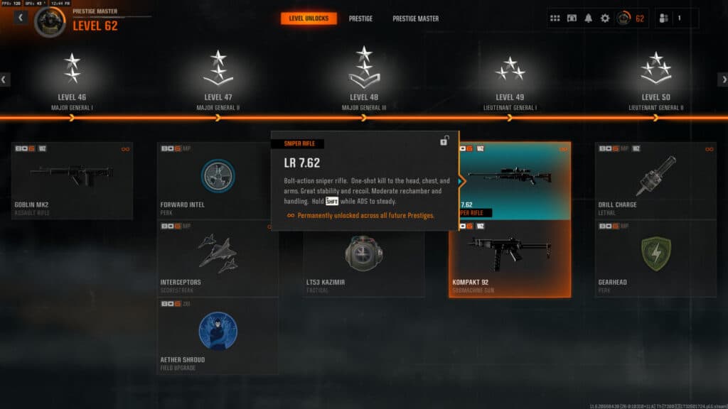 Screenshot by esports.gg