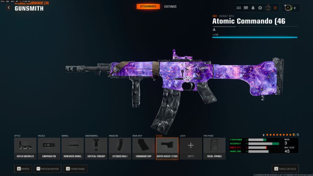 Screenshot by esports.gg