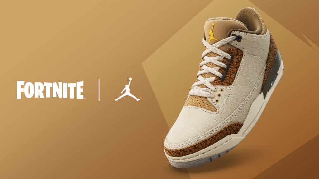 Kicks in Fortnite (Image via Epic Games)