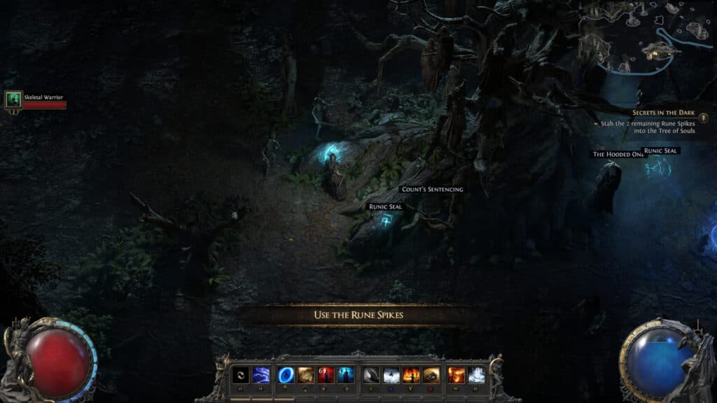 Screenshot by esports.gg