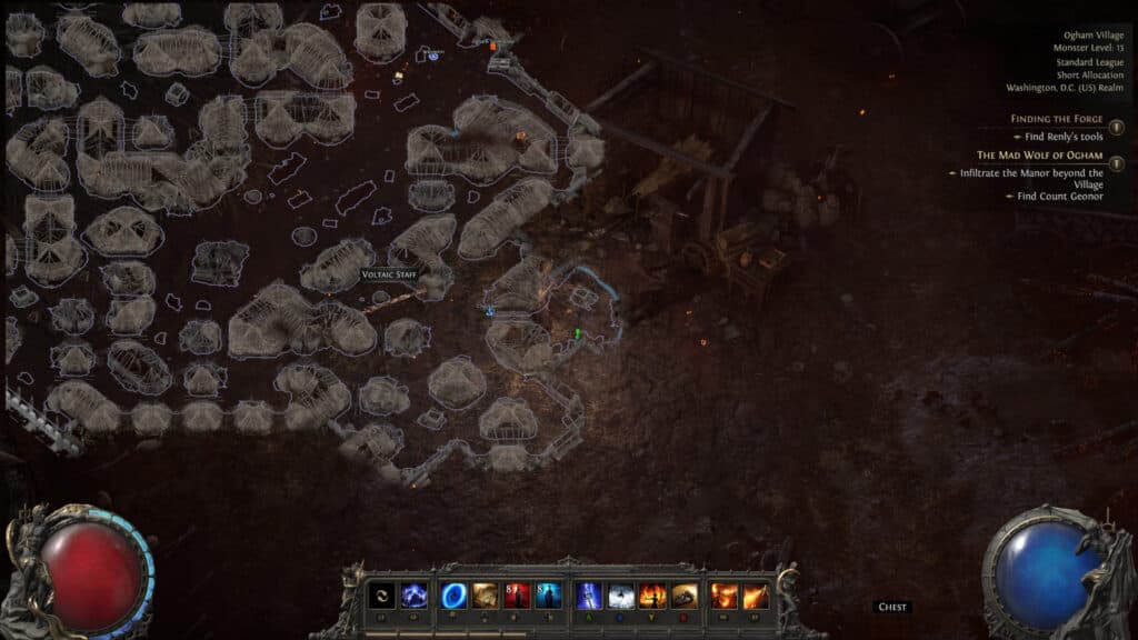 Screenshot by esports.gg