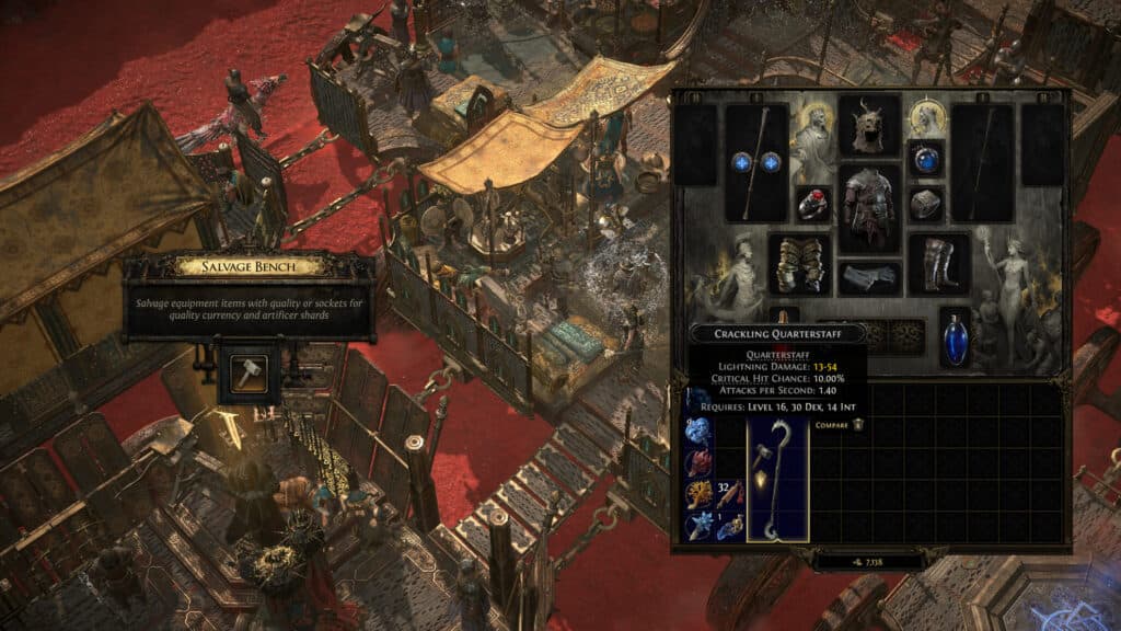 Screenshot by esports.gg