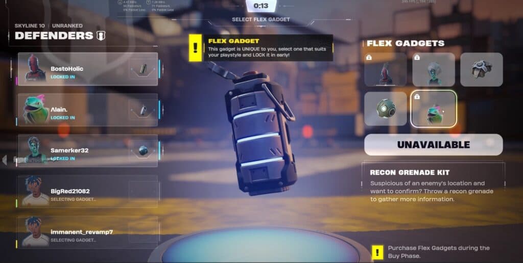 Screenshot by esports.gg