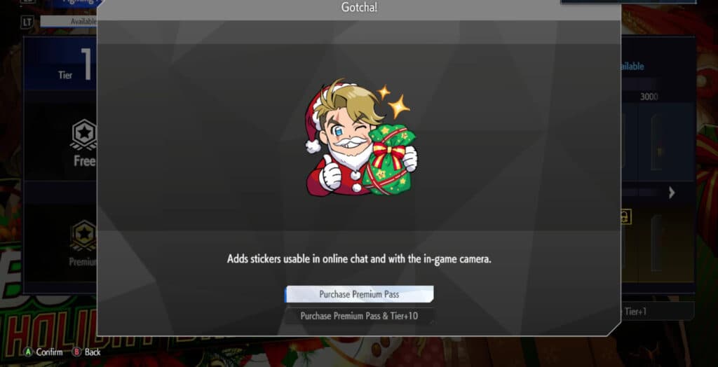 Gotcha! (image via esports.gg)